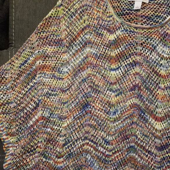 Dress Barn Top - Picture 5 of 7